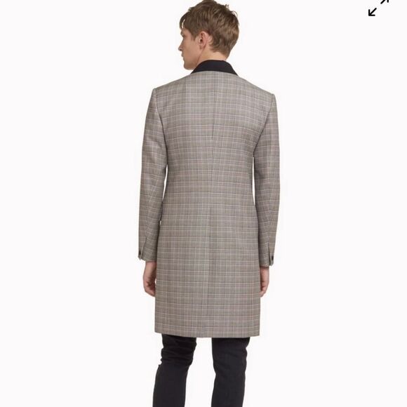 Rag & bone DAGGER COAT - Picture 3 of 6